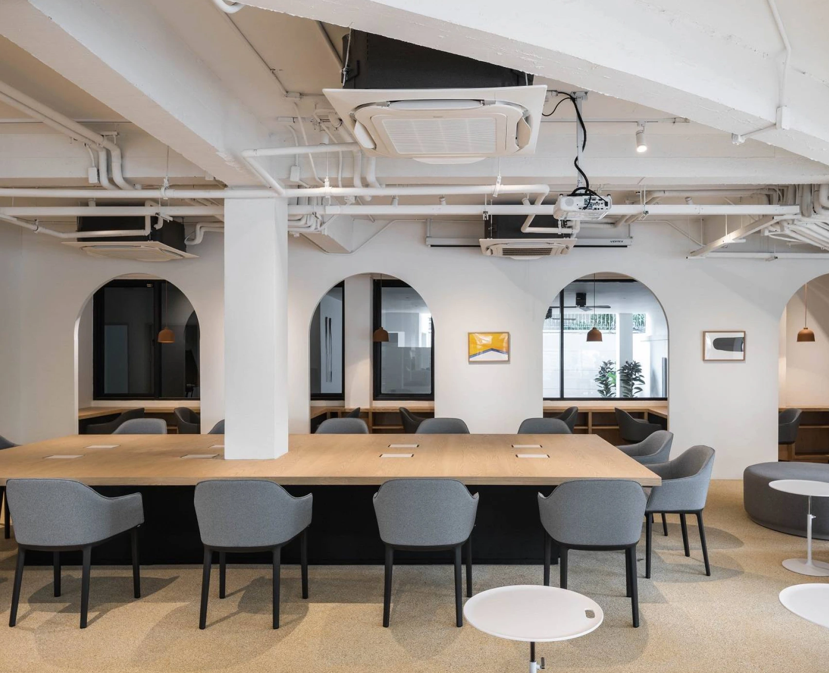 誇れる仕事で、未来を切り拓く。